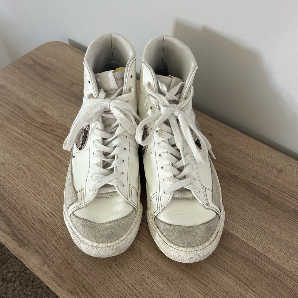 Women's Nike Blazers